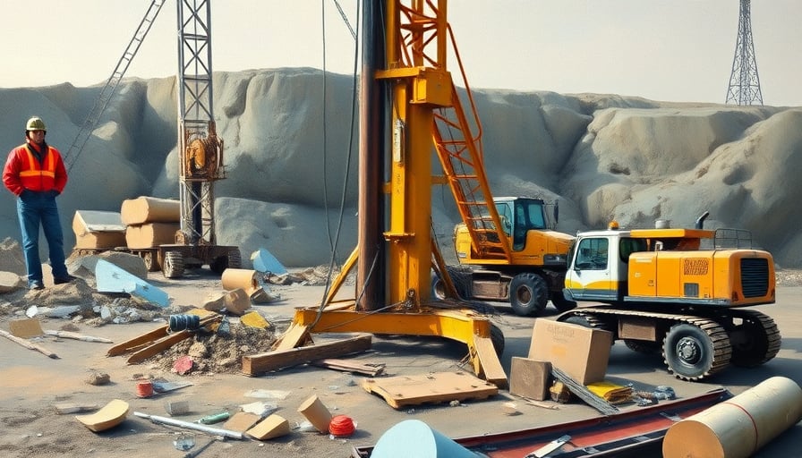 West High Yield Raises $608k From Warrant Exercise, Boosting Exploration Funding