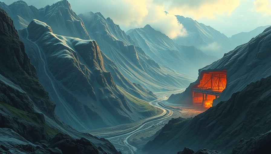 West High Yield Secures Long‑Term Magnesium Ore Deal with Galaxy Trade West High Yield Secures Long‑Term Magnesium Ore Deal with Galaxy Trade