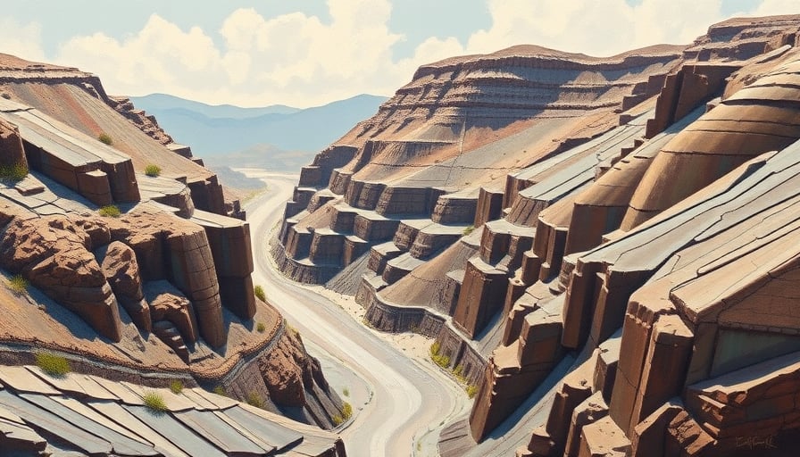 West High Yield: Why Resources' Gold, Nickel & Magnesium Exploration Drives Canada's Mining Future