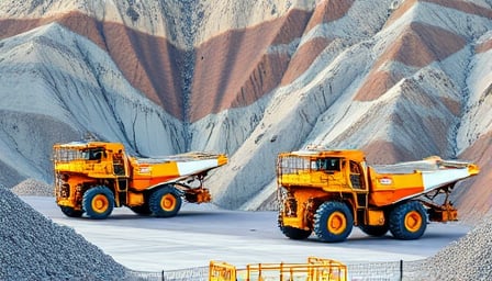 West High Yield WHY Resources Ltd Targets Growth in Gold, Nickel, and Magnesium Exploration Amid Market Fluctuations