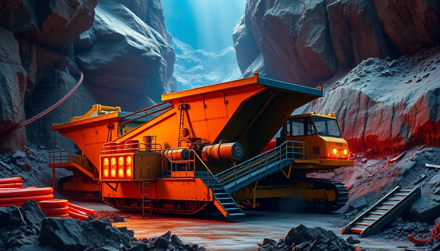 West Mining Corp Faces Volatility After New CEO Takes Helm