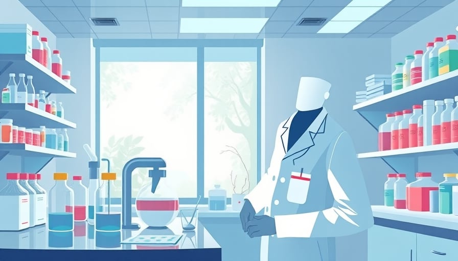 West Pharmaceutical Services Soars with Investor Confidence and Rating Boost Amid Strong Market Performance