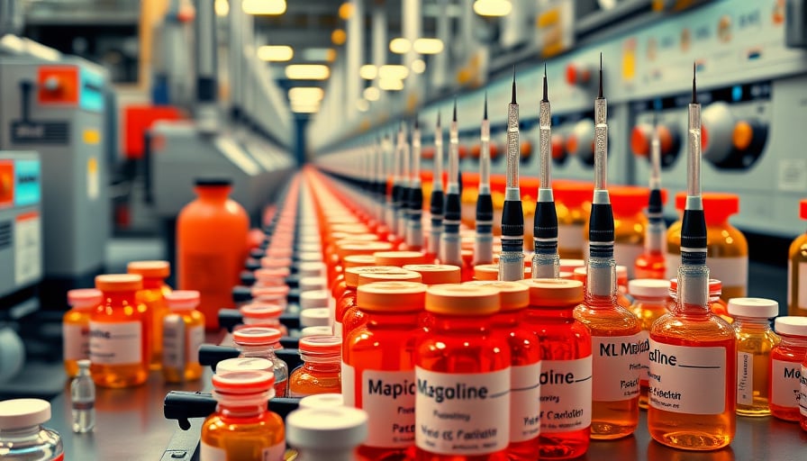 West Pharmaceutical Services Stock: Steady Gains & 5‑Year Performance Review West Pharmaceutical Services Stock: Steady Gains & 5‑Year Performance Review