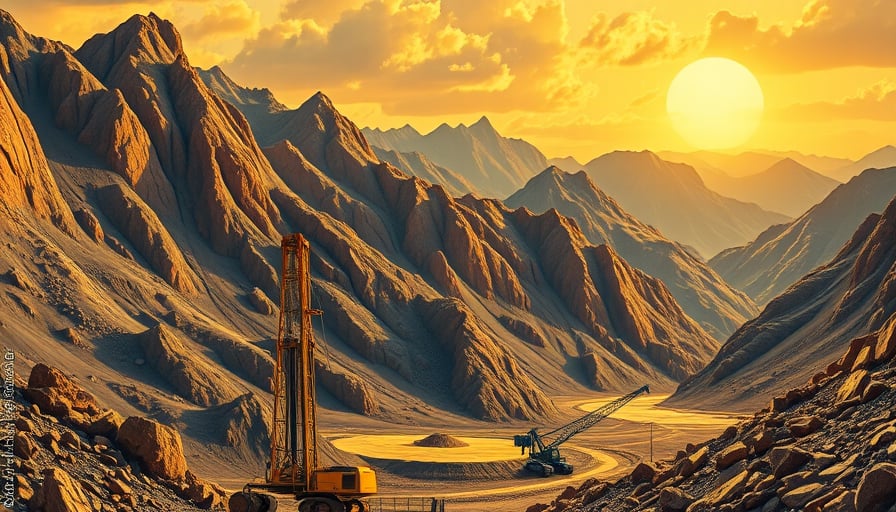 West Point Gold Corp Faces Volatility & Negative P/E—Can New Gold Finds Turn the Tide? West Point Gold Corp Faces Volatility & Negative P/E—Can New Gold Finds Turn the Tide?