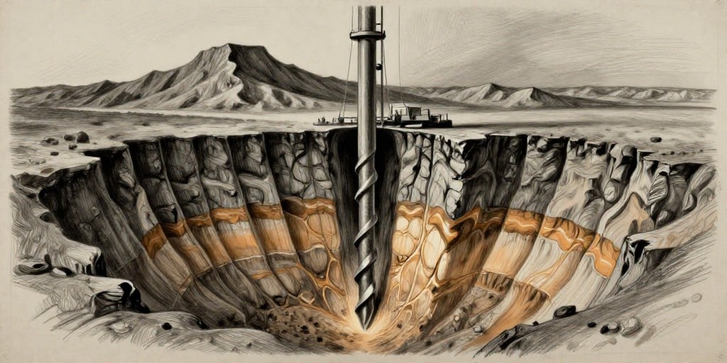 West Point Gold Launches 30,000‑m Drilling at Arizona’s Gold Chain Project to Expand Resources West Point Gold Launches 30,000‑m Drilling at Arizona’s Gold Chain Project to Expand Resources