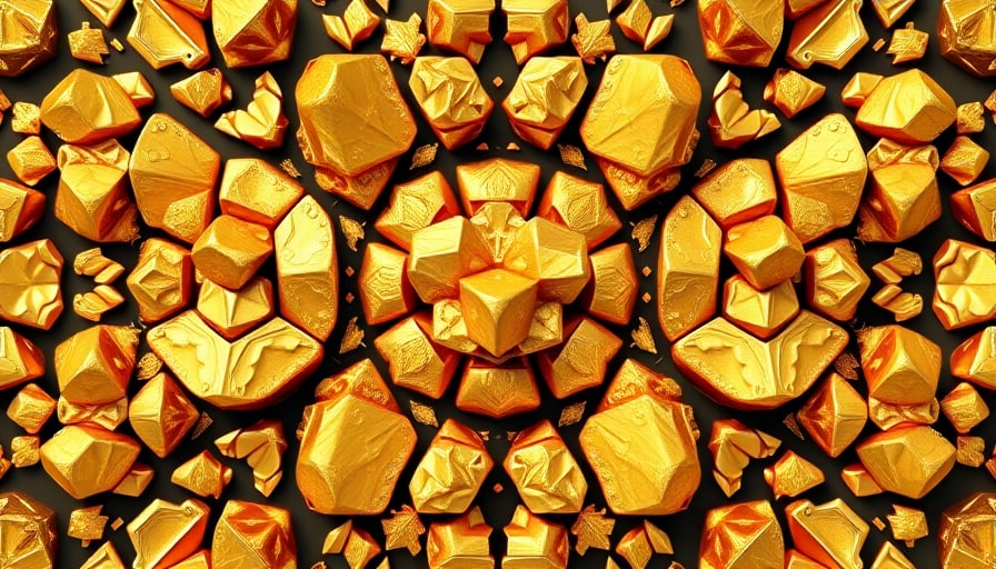 West Red Lake Confirms High‑Grade Continuity at Rowan Project – Boosting Gold Resource Potential