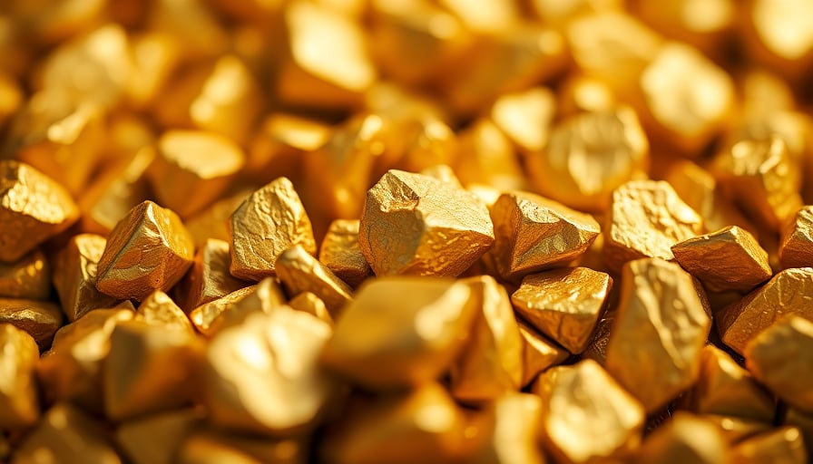 West Red Lake Gold Hits Record 37.87 g/t Drill Intercepts at Madsen Mine West Red Lake Gold Hits Record 37.87 g/t Drill Intercepts at Madsen Mine