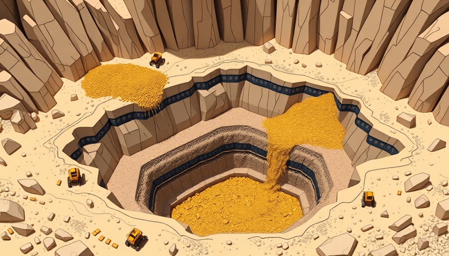 West Red Lake Gold Mines Commences Commercial Production at Madsen Mine, Boosting 2025 Revenue to $73 M