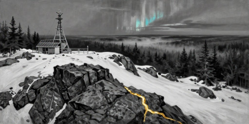 West Red Lake Gold Mines Drives Gold Exploration in Canada's Red Lake District
