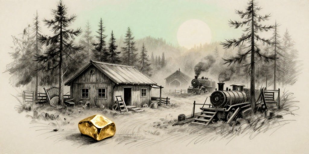 West Red Lake Gold Mines: Exploring & Developing Gold in Ontario's Rich District
