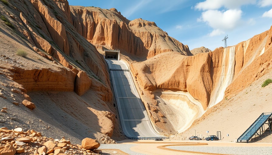 West Red Lake Gold Mines Ltd. Capitalizes on Red Lake Gold District's Rich Deposits Amid Market Fluctuations