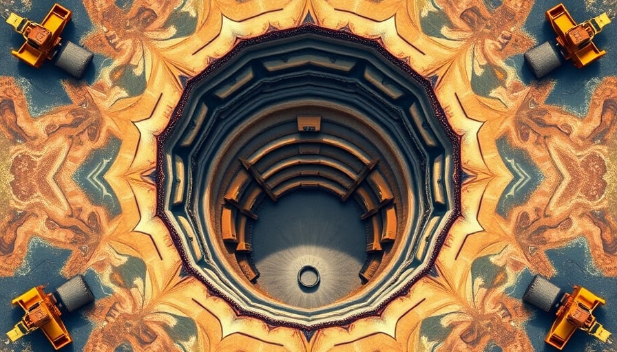 West Red Lake Gold Mines: Profit Decline Sparks Investor Concerns Over Viability West Red Lake Gold Mines: Profit Decline Sparks Investor Concerns Over Viability