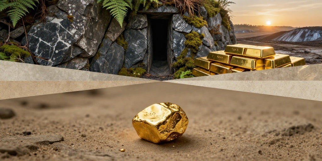 West Red Lake Gold Mines Q2 2026: 73% Ore Throughput & 51% Gold Production Surge West Red Lake Gold Mines Q2 2026: 73% Ore Throughput & 51% Gold Production Surge