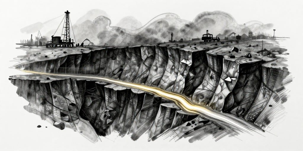 West Red Lake Gold Mines: Steady Exploration in Ontario’s Gold‑Rich Red Lake District West Red Lake Gold Mines: Steady Exploration in Ontario’s Gold‑Rich Red Lake District