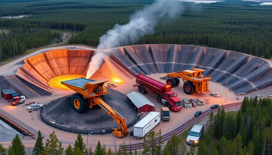 West Red Lake Gold Mines: Strategic Exploration in Ontario's Rich Red Lake Gold District West Red Lake Gold Mines: Strategic Exploration in Ontario's Rich Red Lake Gold District