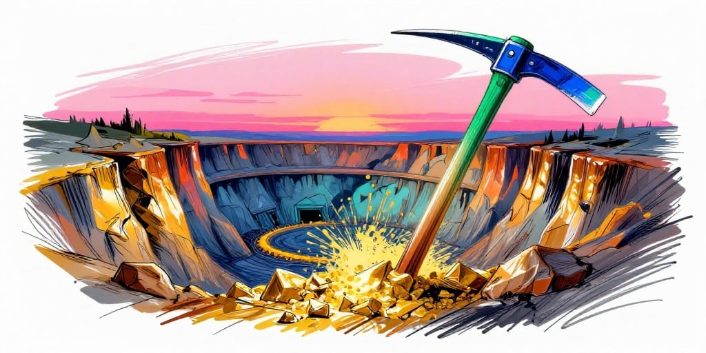 West Red Lake Gold Mines: Strong Growth in Canada's Red Lake Gold Sector