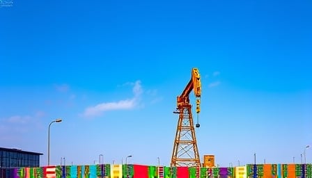 West Texas Resources Inc. Faces Market Volatility Amid Industry Challenges