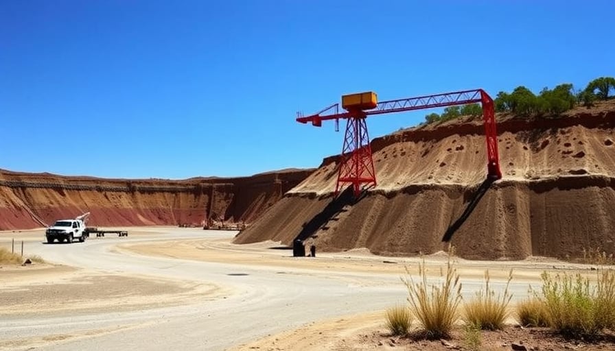 West Wits Mining Ltd. Faces Financial Challenges Amid Volatile Stock Performance in Metals and Mining Sector West Wits Mining Ltd. Faces Financial Challenges Amid Volatile Stock Performance in Metals and Mining Sector