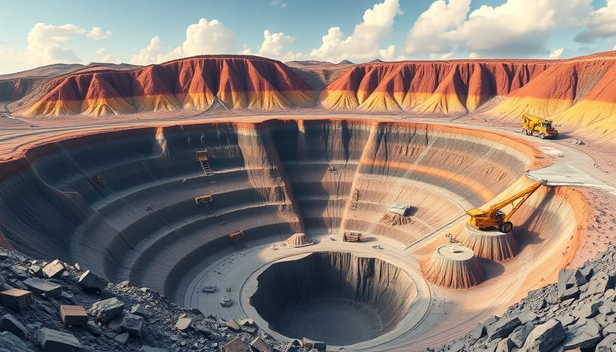 West Wits Mining Raises Capital & Strengthens Governance for Gold & Uranium Exploration
