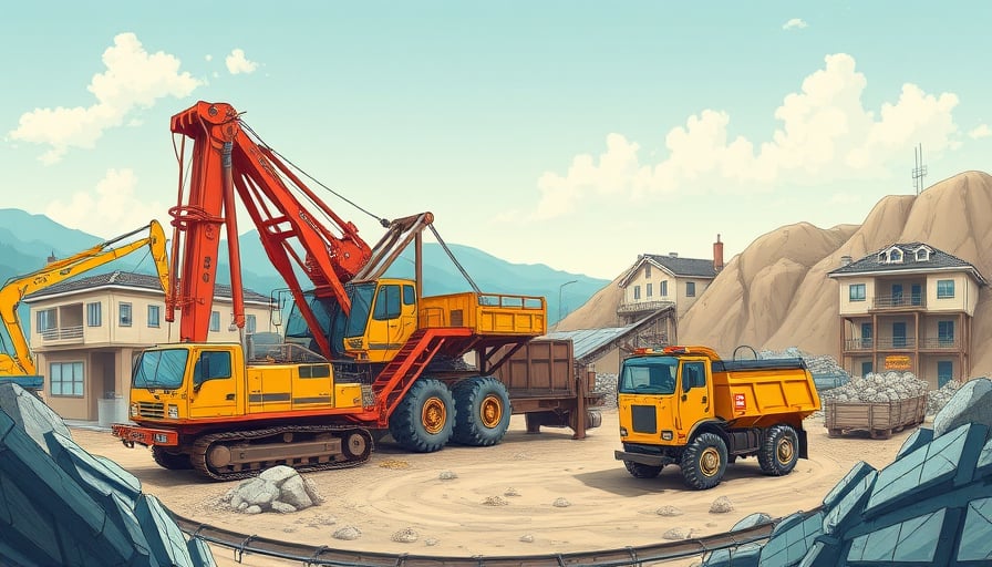 West Wits Mining Secures $12.5M Funding, Starts Qala Shallows Gold Mining