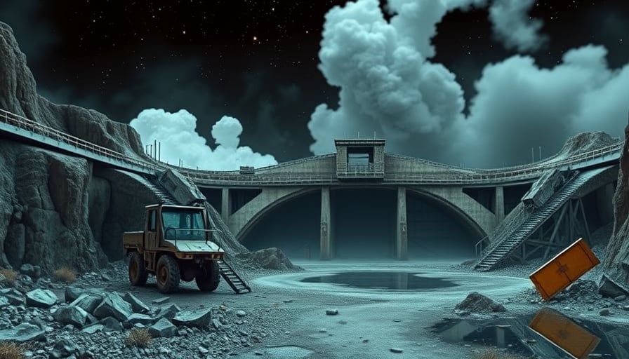 West Wits Mining's PR 10839 Deal Boosts Gold & Uranium Exploration Outlook