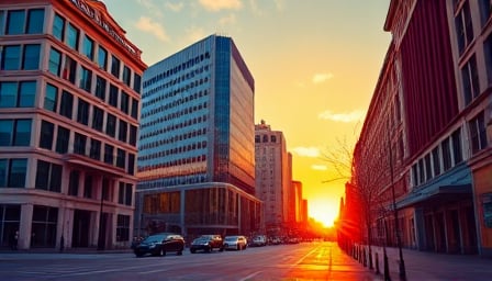 Westaim Corp-The Bolsters Financial Sector with Strategic Investments and Capital Contributions
