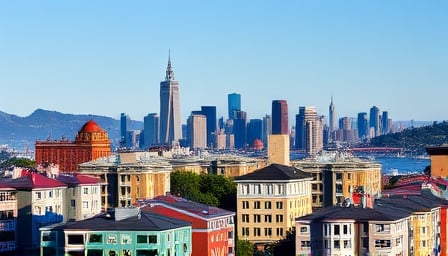 Westamerica BanCorp: A Financial Powerhouse in Northern California