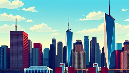 Western Alliance Bancorp Navigates Market Dynamics with Strategic Adaptation and Resilience