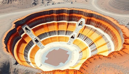 Western Copper & Gold Corp: Poised for Growth with Casino Project