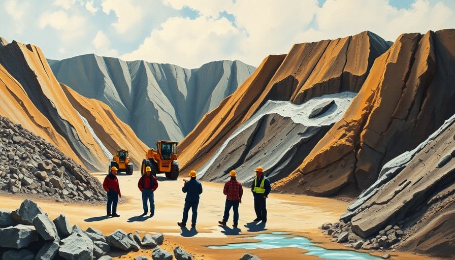 Western Copper & Gold: Yukon Project Drives Volatile, Growth‑Focused Stock