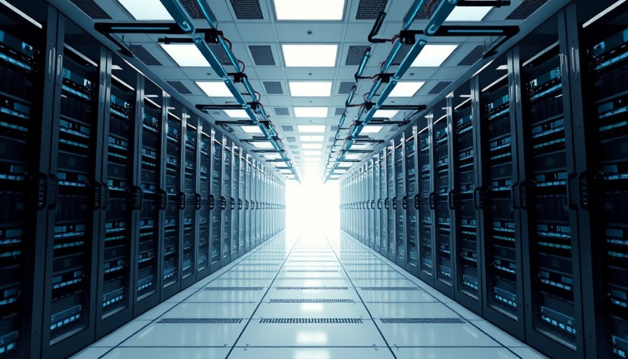 Western Digital Accelerates AI‑Era Storage, Tackles New Compression Tech to Stay Ahead