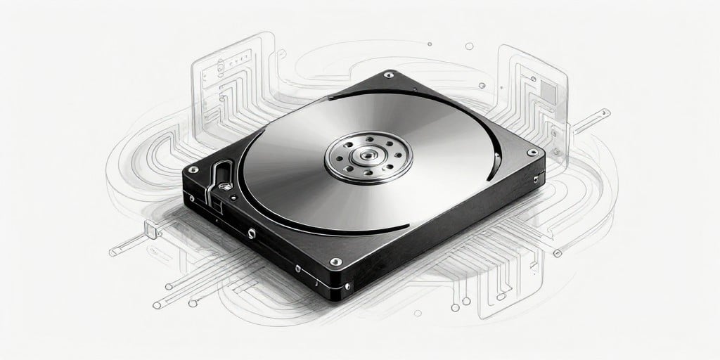 Western Digital Faces Investor Turmoil as AI Storage Rally Dims, Share Price Slips 13%
