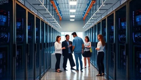 Western Digital Surges on Cloud Demand and New Dividend Program