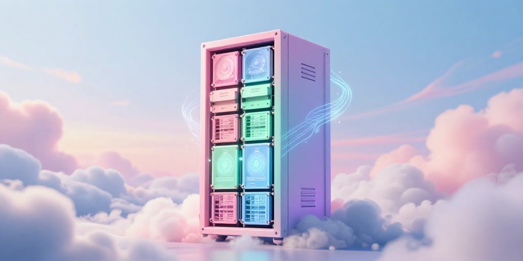 Western Digital Thrives Amid Tech Volatility, Poised for AI‑Powered Storage Growth