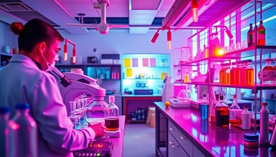 Western Exploration Inc. Faces Declining Stock, Negative P/E Amid Chemical Sector Push