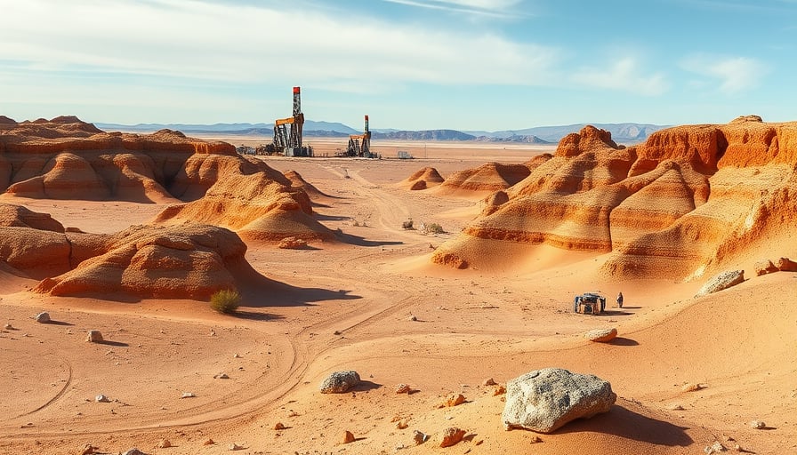 Western Exploration Inc. Faces Volatile Stock, Negative P/E Amid High‑Risk Materials Quest