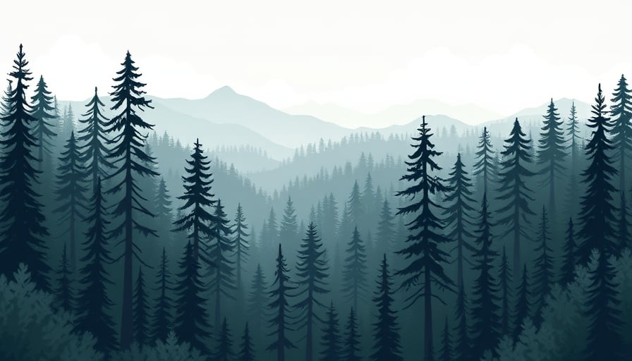 Western Forest Products Faces Record Losses as Tax Shock and Market Decline Hit Earnings