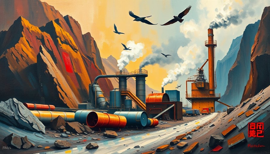 Western Metal Materials Attract 28 Billion CNY in Capital Amid Market Volatility – A Resilient Metals Play