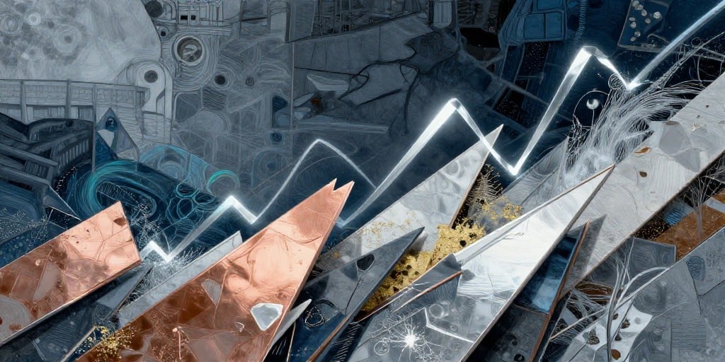 Western Mining Co. Eyes 130% YoY Profit Surge as Metal Prices Soar in 2026 Western Mining Co. Eyes 130% YoY Profit Surge as Metal Prices Soar in 2026