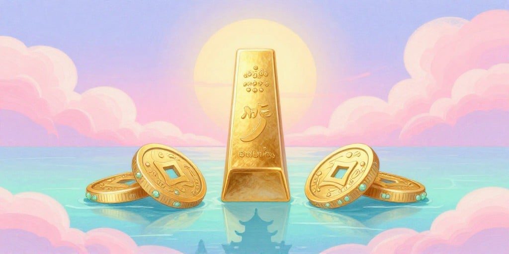 Western Region Gold Surges as Global Gold Rally Boosts Investor Demand Western Region Gold Surges as Global Gold Rally Boosts Investor Demand