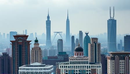 Western Securities Co Ltd Sees Surge in Institutional Interest Amid Market Optimism