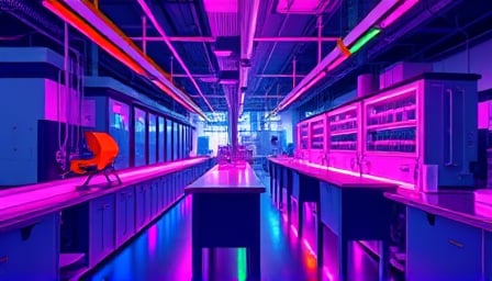 Western Superconducting Technologies Co Ltd Strengthens Market Position with Strategic Governance and Robust Performance