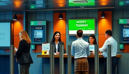 Western Union Bolsters Americas Presence with $500 Million Intermex Acquisition
