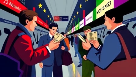 Western Union Bolsters Global Reach with $500 Million Acquisition of Intermex