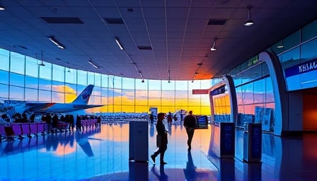 Western Union Co-The: A Decade of Financial Ups and Downs