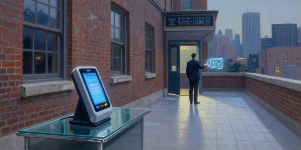Western Union Slides 31% Over 3 Years—Why the IT Classic Is Failing to Grow