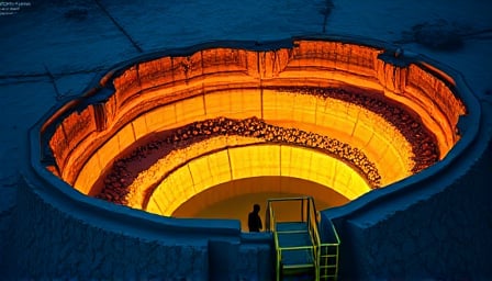 Western Uranium & Vanadium Corp Faces Market Volatility Amid Uranium Sector Fluctuations