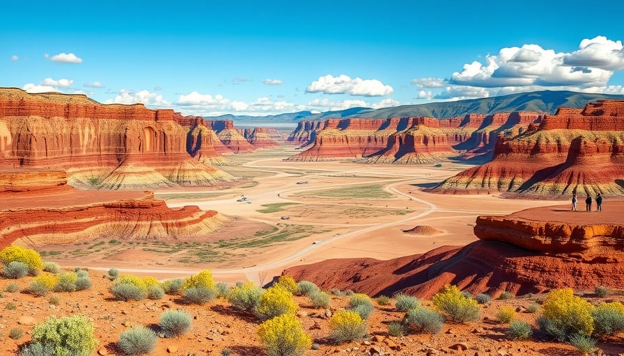 Western Uranium & Vanadium Corp: Tracking Stock, Valuation & U.S. Uranium Exploration