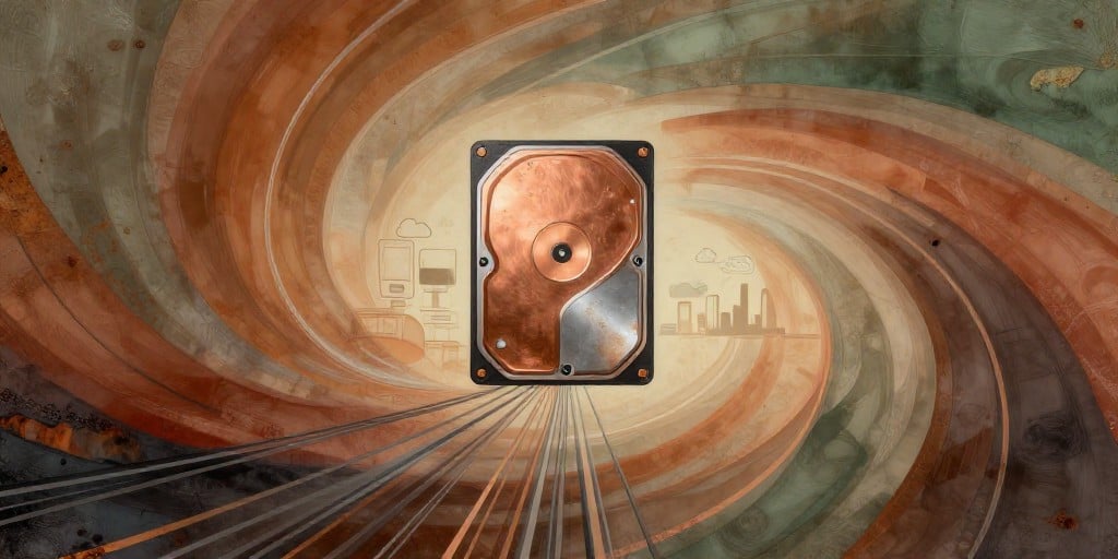 Western Digital’s Shares Drop as Tech Stocks Rotate, Yet Long‑Term Growth Persists Western Digital’s Shares Drop as Tech Stocks Rotate, Yet Long‑Term Growth Persists