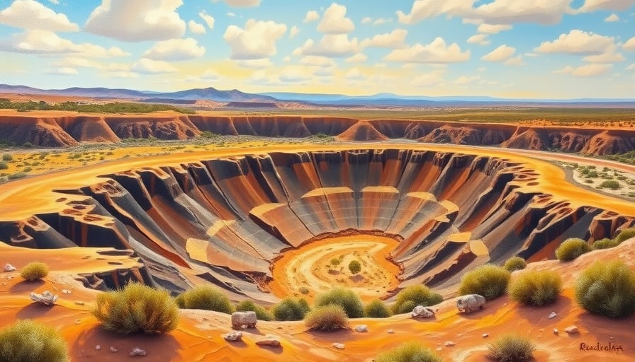 Westgold Drives Value: Mt Henry Sale & Valiant Gold Spin‑Out Boosts Shareholder Returns